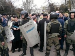 В Одессе 9 мая будут действовать фильтрационные пункты