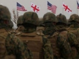 Масштабные военные учения США и Грузии взбудоражили Россию