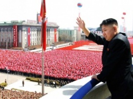 Северная Корея в ближайшее время готовится провести новое ядерное испытание на полигоне Пхунгери
