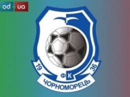 «Черноморец» попал в число самых зрелищных команд Премьер-лиги в апреле