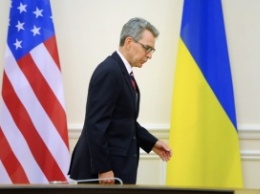 "Украинский" посол США может отправиться в Грецию - СМИ