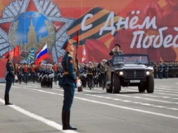 На Парад Победы в Москву массово отказались ехать международные делегации