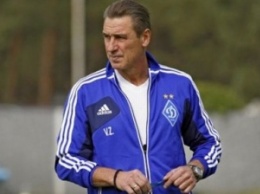 Умер бывший футболист и тренер киевского "Динамо", выигравший Суперкубок УЕФА-1975