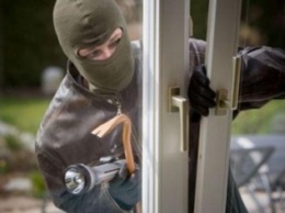 На Черниговщине полиция охраны задержали «домушников» на месте кражи