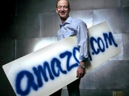 Руководитель Amazon Джефф Безос продал 1% акций компании за $671 млн