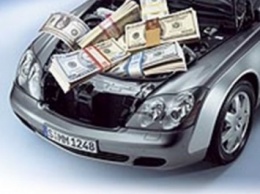 Россияне сообщили об увеличении расходов на содержание автомобилей