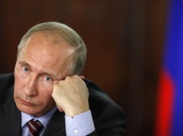 Поддержка Путина в России начинает постепенно снижаться: россияне не знают, что хорошего сделал их президент за последний год