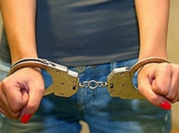 В Симферополе задержали двух студенток-воровок
