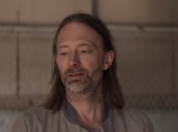 Группа Radiohead назвала дату выхода нового альбома