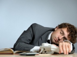 Ученые предупредили о «глобальном кризисе сна»