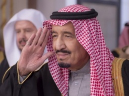 Король Саудовской Аравии устроил перестановку кадров и уволил министра нефти