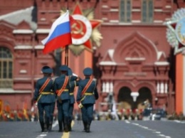 На парад в Москву не приедут чиновники из Польши, Чехии, Словакии и Литвы