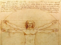 Смелый план: восстановить геном Леонардо да Винчи