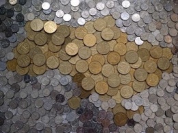В Украине появятся две новые монеты