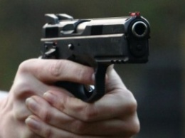 В Харькове мужчина с газовым пистолетом ограбил почту на 20 тыс. гривен