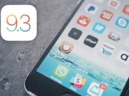 Джейлбрейк iOS 9.3.1 / 9.3: что известно на данный момент