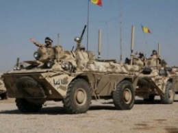 Двое румынских солдат погибли в Афганистане