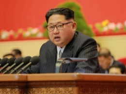 Ким Чен Ын обещает придерживаться ядерного нераспространения