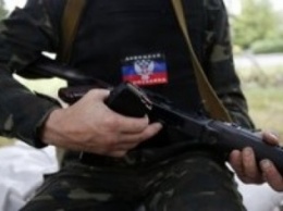 В секторе "Мариуполь" боевики пять раз обстреляли украинских военнослужащих