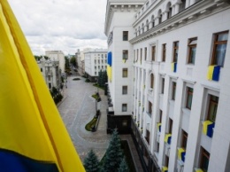 Западная финансовая помощь подпитывает коррупцию в Украине - Washington Post