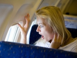 Эксперты объяснили основную причину вспышек гнева у пассажиров самолета