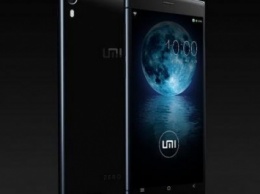 Производитель опубликовал финальные характеристики смартфона UMi Super
