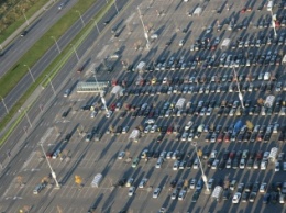 Приложение TrakCar решит проблему с поиском машины на парковке