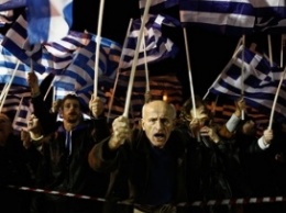Сотни болгарских туристов "застряли" в Греции из-за забастовки
