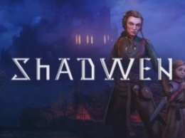 Старт продаж игры Shadwen назначен на 17 мая