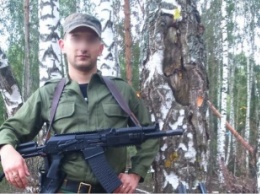 Убийца "ночных шакалов" оказался снайпером: каждую свою жертву наемник "ДНР" убивал с первого же выстрела