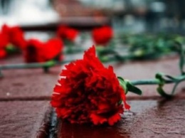 Память погибших ветеранов Второй мировой войны и АТО почтили в Житомире