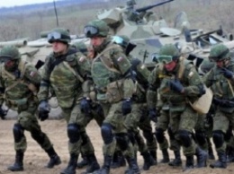 Молдову беспокоит участие военных РФ в приднестровском параде