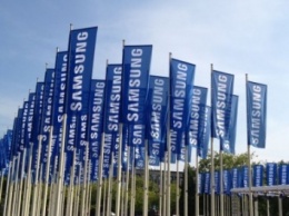 Samsung ищет партнеров среди китайских производителей полупроводников