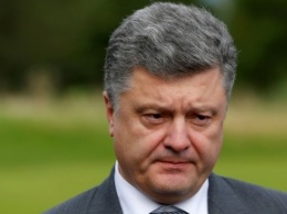 Порошенко поведал украинцам о том, какую из обязанностей президента он считает самой трудной