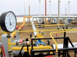 РФ хочет вдвое увеличить поставки газа в Украину