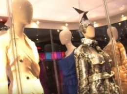 В Швеции стартовала выставка костюмов Евровидения: среди популярнейших - наряд Сердючки (фото, видео)