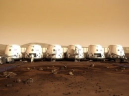 Mars One проводит очередной отбор добровольцев