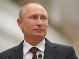 В.Путин проигнорировал П.Порошенко в поздравлении с 9 мая