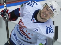 Сборная РФ по хоккею установила антирекорд по времени первого гола на ЧМ