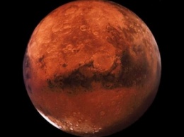 Mars One готовит команду для вечного поселения на Марсе