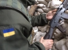 Ситуация в АТО: боевики бьют возле Марьинки