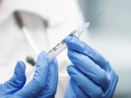 Николаевская область получила первую партию вакцины против кори, паротита и краснухи