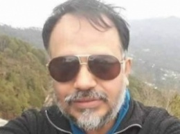 В Пакистане убит известный журналист-правозащитник, еще два человека тяжело ранены