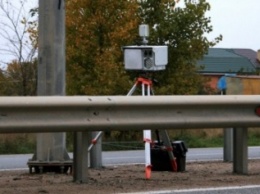 На дорогах Крыма появятся передвижные средства слежения