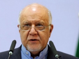 Иран отверг план Саудовской Аравии по заморозке добычи нефти - министр