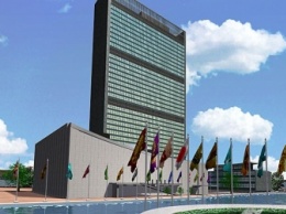 Полиция: неизвестный злоумышленник проник в штаб-квартиру ООН
