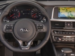 KIA обогнал по уровню продаж LADA на российском рынке