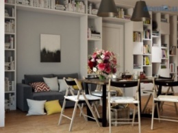 Как недорого декорировать съемную квартиру: 5 шагов