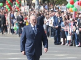 В Беларуси празднования проходят без военной техники и со своим символом Победы