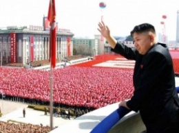 Ким Чен Ын избран главой Трудовой партии КНДР